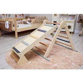 Triunghiul Pikler Laura