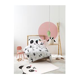 Podea puzzle din spumă - Panda, VYLEN