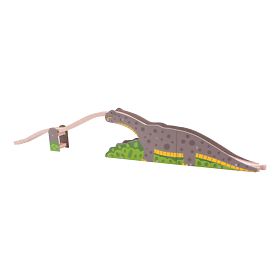 Podul Dinozaurului Bigjigs Rail
