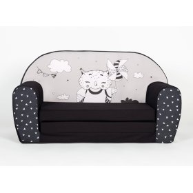 Canapea Bufnita, Ourbaby