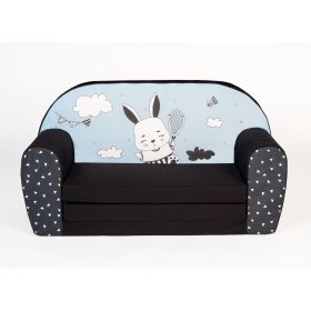 Canapea Iepure, Ourbaby