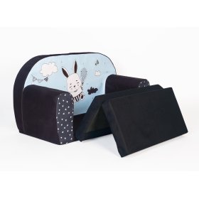 Canapea Iepure, Ourbaby