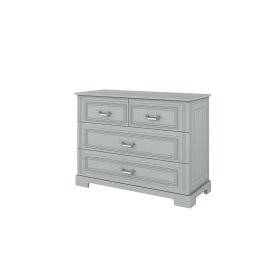 Comoda cu 4 sertare Ines Grey, Bellamy
