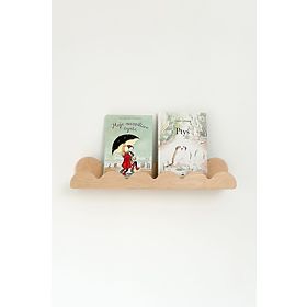 Polița WAVE - natural