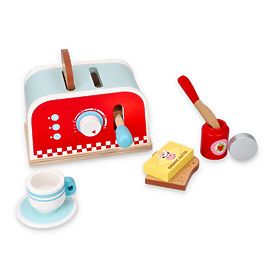 Mixer pop-up