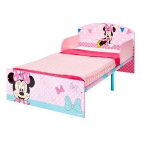 Pat pentru copii Minnie Mouse 2, Moose Toys Ltd , Minnie Mouse