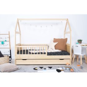 Pat casa ELIS natural, Ourbaby