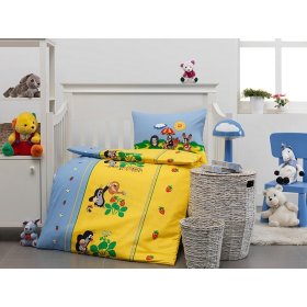 linens mol și căpșune, Matějovský, Little Mole
