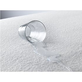 Protector de saltea 120x60 cm - terycloth