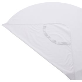 Protector saltea 200x140 cm - stofa, Ourbaby®