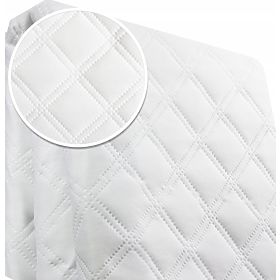 Protector saltea 200x180 cm - poliester