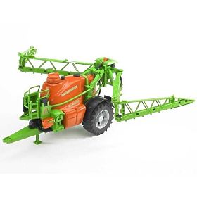 Pulverizator Bruder AMAZONE, Bruder