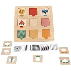 Puzzle modele