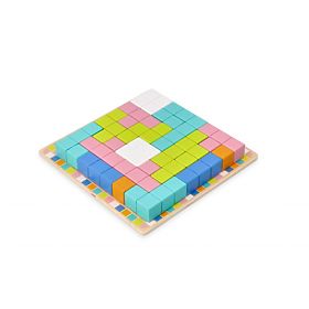 Puzzle Tetris