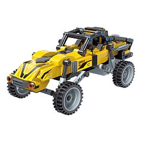 Qman 42108 - transportator curajos
