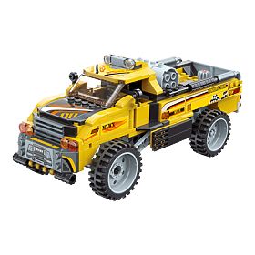 Qman 42108 - transportator curajos, Qman