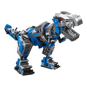 Qman 4803 - tehnologie mecanică 3 în 1
