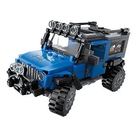 Qman 4803 - tehnologie mecanică 3 în 1