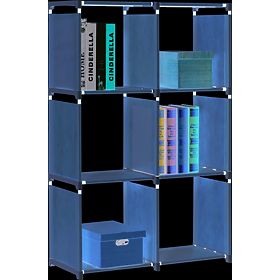 Raft de cărți Metro