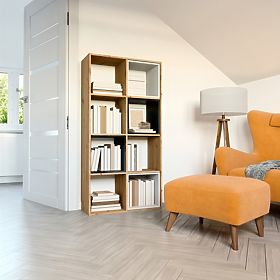 Raft Malax 2X4 ARTISAN