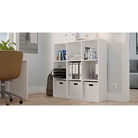 Raft Malax 3X3 H ALB