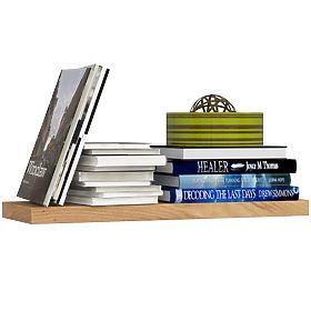 RAFT PS-3 60 cm STEJAR SONOMA