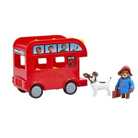 Rainbow Paddington și autobuzul, Rainbow Designs Limited