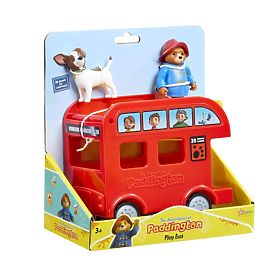 Rainbow Paddington și autobuzul, Rainbow Designs Limited