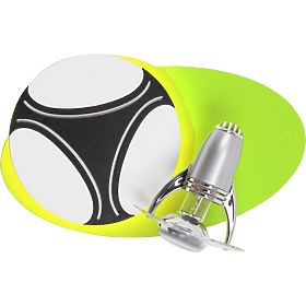 Reflector pentru copii pentru fotbal, Nowodvorski