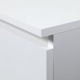 REGAŁ R15 R80 1D 2SZ CLP PK ALB