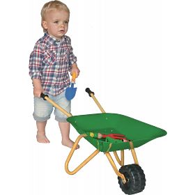 Roata de gradina pentru copii, Woodyland Woody