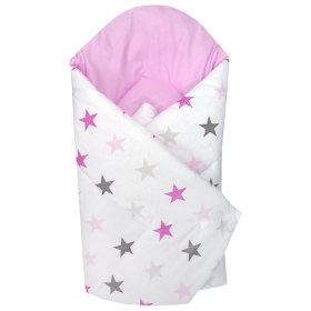 Wrappers Stars - roz, Ankras
