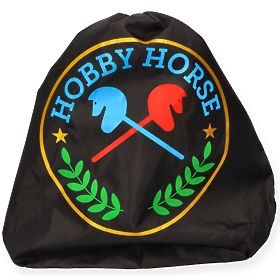Rucsac pentru căluț hobby horse