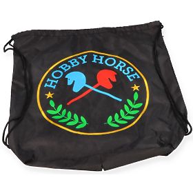 Rucsac pentru căluț hobby horse