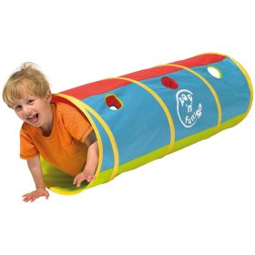Tunel de joacă clasic pentru copii, Moose Toys Ltd 