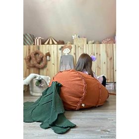 Sac de fasole morcov - Lorena Canals