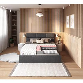 Saltea cu buzunare Ivrea 90 x 200 cm