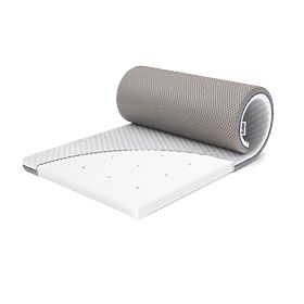 Saltea de călătorie TRAVEL Classic, Rücken