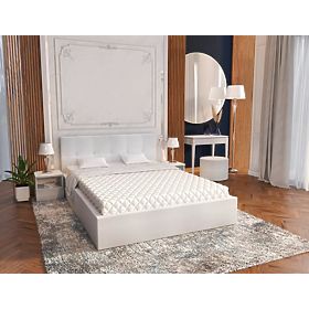 Saltea din spumă Bresso Max 90 x 200 cm