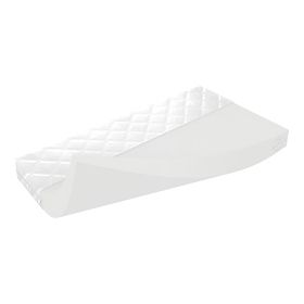 Saltea din spumă Ourbaby Basic - 200x120 cm, Ourbaby®