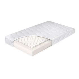 Saltea LATEX 160x80 cm, Ourbaby®