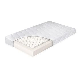 Saltea Ourbaby LATEX 190x90 cm, Ourbaby®