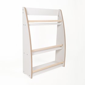 Biblioteca Montessori SCANDI, Ourbaby