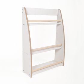 Biblioteca Montessori SCANDI, Ourbaby®