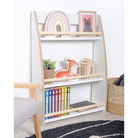 Biblioteca Montessori SCANDI, Ourbaby