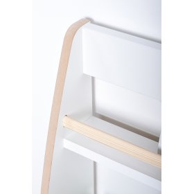 Biblioteca Montessori SCANDI