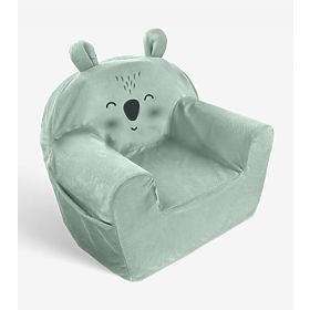 Scaun copii Koala - menta, AlberoMio
