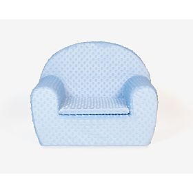 Scaun copii Minky - albastru, MATSEN