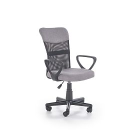 Scaun ergonomic Timmy - gri