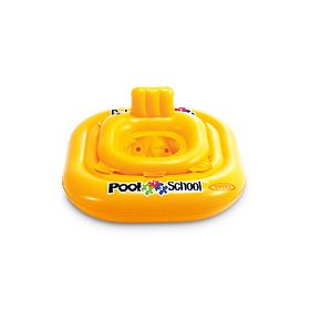 Scaun gonflabil pentru inot